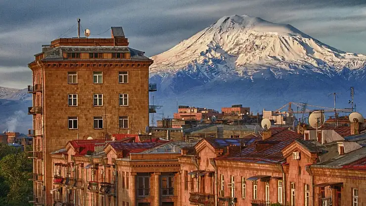 Ağrı'nın ilçeleri hangileri? Ağrı'nın nüfusu ve köyleri
