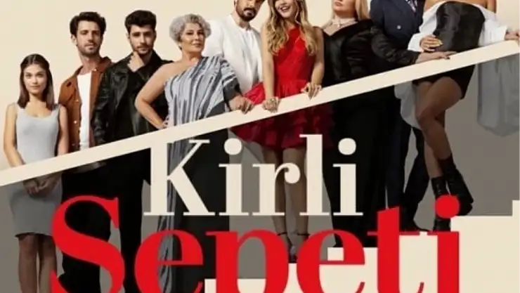 Kirli Sepeti 106. Bölüm fragmanı yayınlandı mı? 28 Nisan Kirli Sepeti yeni bölüm fragmanı izleme linki var mı?