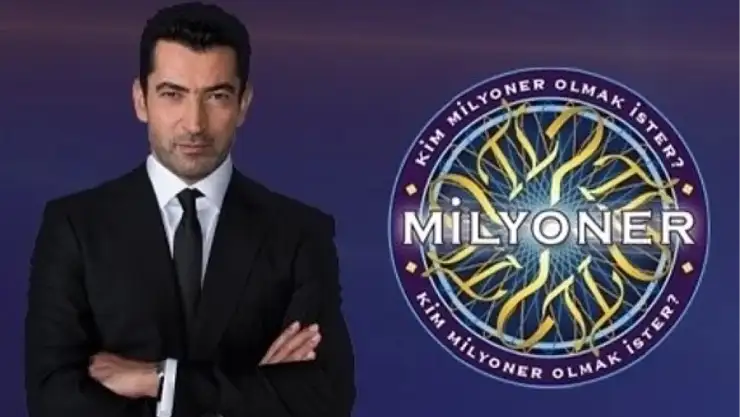 Kim Milyoner Olmak İster Canlı İzle! 28 Nisan Kim Milyoner Olmak İster canlı izleme linki!