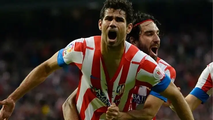 Diego Costa hangi takıma geliyor? Diego Costa geliyor mu?