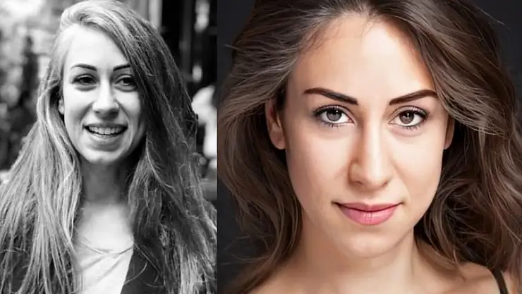 Neslihan Aker kimdir ve nerelidir?