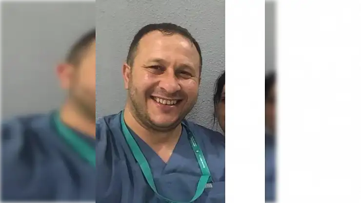 Ümit Mutlu Kimdir ve Neden Öldü? Yenipazar İlçe Devlet Hastnanesi