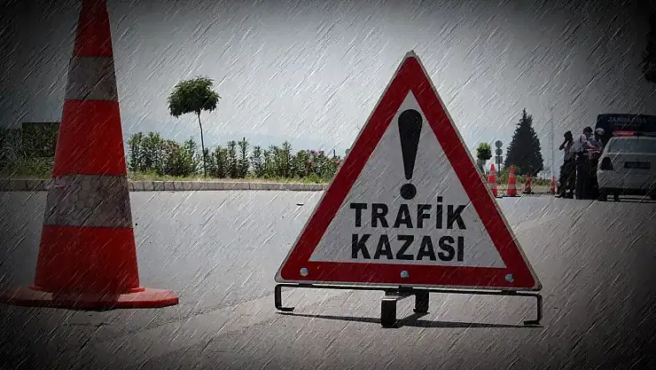 Erzurum'da Feci Kaza: 3 Ölü, 2 Ağır Yaralı!
