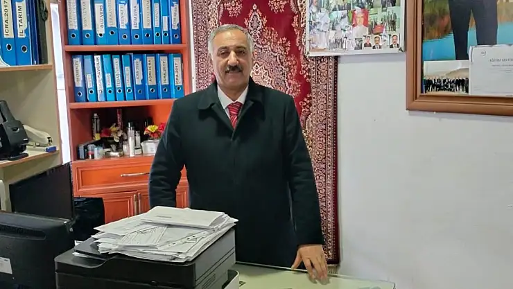 Ağrı'da dolmuş yol güzergahı eski haline döndürüldü