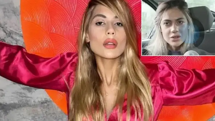 Nihal Candan tahliye oldu, cezaevi günlerini anlattı: Seçil Erzan'la aynı koğuştaydık