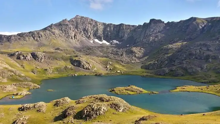 İspir Yedigöller, Doğa Tutkunlarının Yeni Durağı