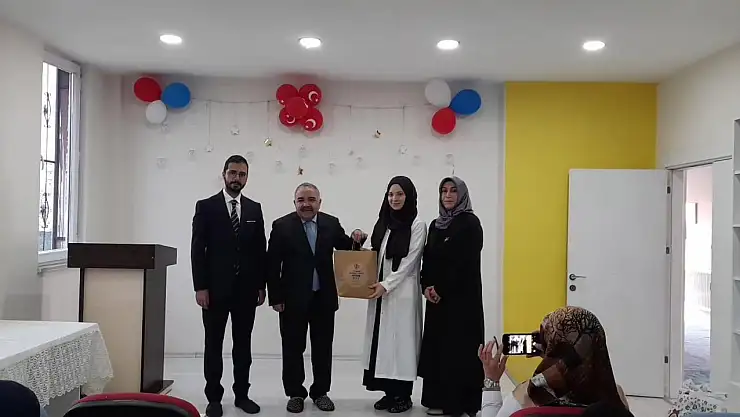 Muş İl Müftülüğü, Varto'da İlçe Müftüleri Toplantısı Düzenledi