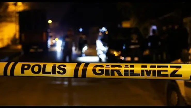 Kars'ta silahlı kavga: 1'i ağır 3 yaralı