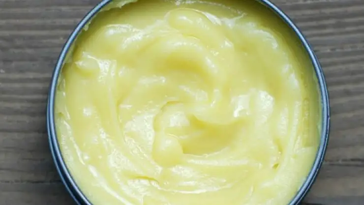 Kuyruk yağı kremi ne işe yarar, nasıl yapılır?