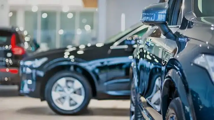 Otomobil  piyasasına sert tedbirler geliyor