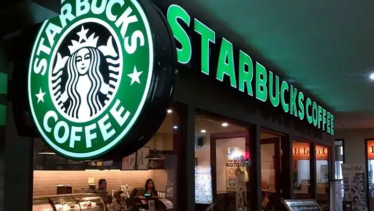 Starbucks, kahvelerine zam yaptı