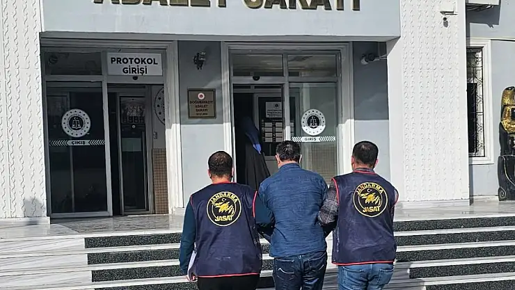 Ağrı'da JASAT Mercek-6 Operasyonu 15 Kişi Tutuklandı