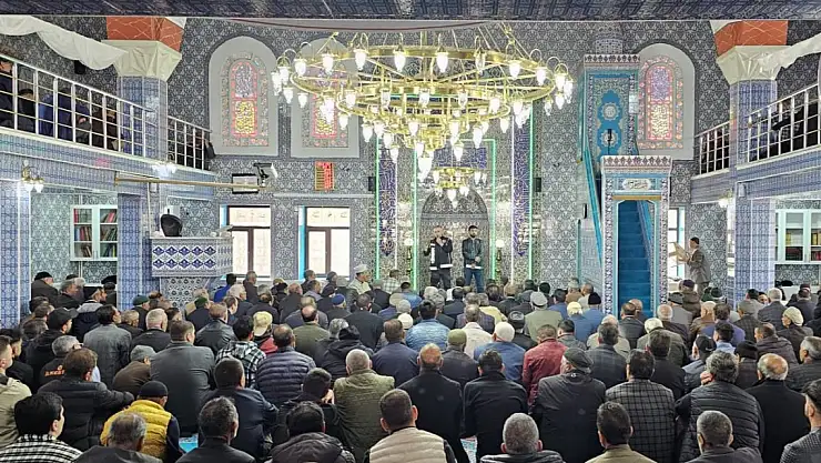 Ağrı'da 2 bin 486 kişiye uyuşturucu bilgilendirmesi