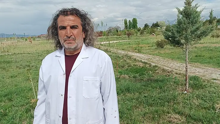 Ağrılı çiftçilere uyarı!