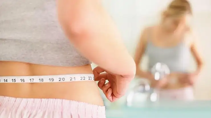 Obezite, psikolojiyi olumsuz etkiliyor