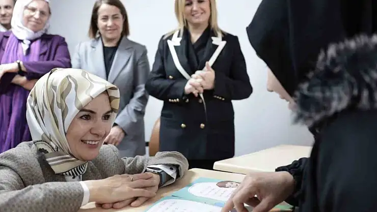 Aile Destek Merkezlerinden140 bin kişi yararlandı