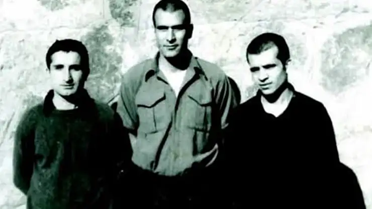 3 Fidan (Deniz Gezmiş, Yusuf Aslan, Hüseyin İnan) Neden Asıldı?