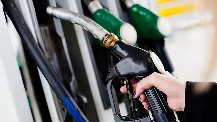 Benzin ve motorine indirim geliyor