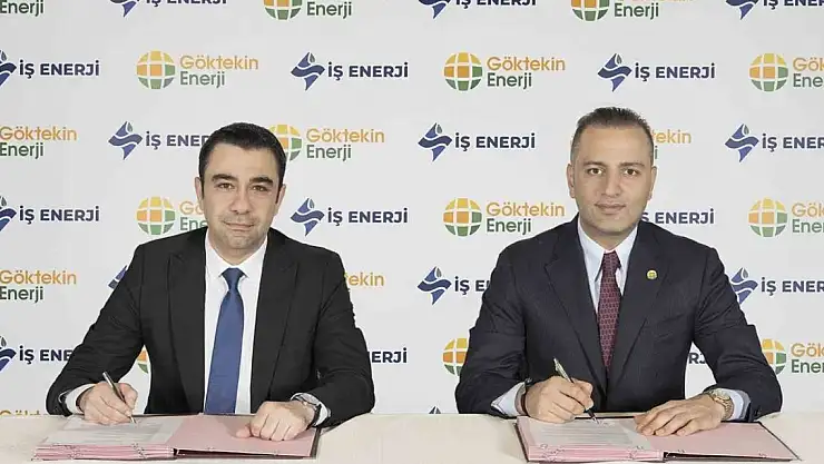 Ağrı için imzalar atıldı