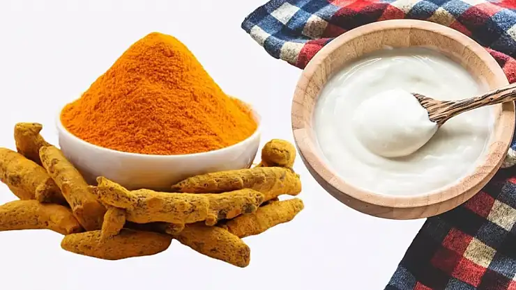 Zerdeçallı yoğurtun faydaları saymakla bitmiyor