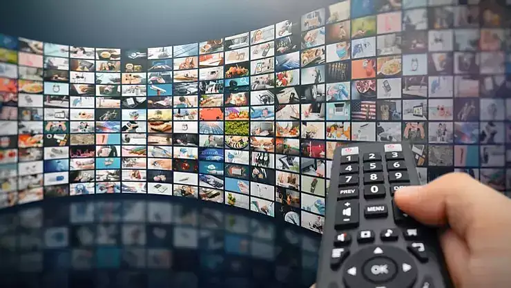 Bugün TV'de neler var? 7 Mayıs TV yayın akışı