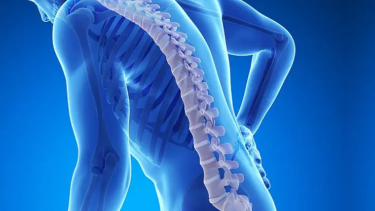Sessizce ilerleyen tehlike: Osteoporotik omurga kırıkları
