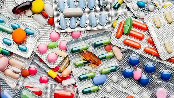 8'i yenilikçi kanser ilacı toplam 47 ilacı daha geri ödeme listesine aldı