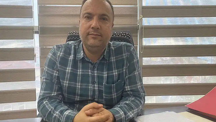 Ağrı Mali Müşavirler Derneği'nden Uyarı!