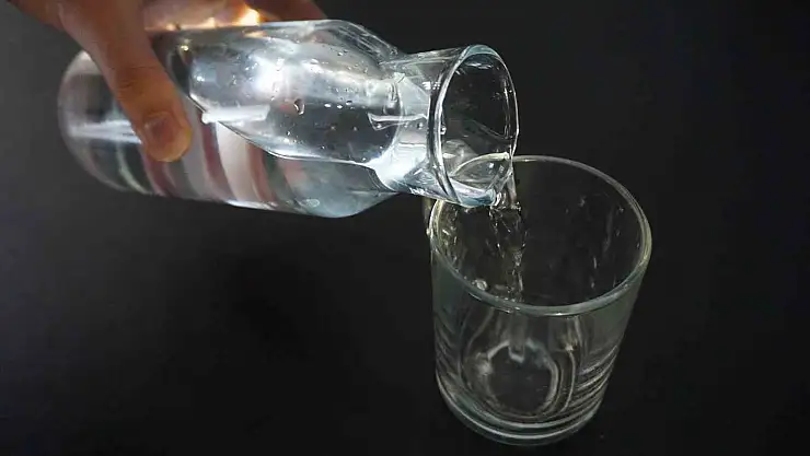 Uzmanından sıvı tüketimiyle ilgili şok açıklama