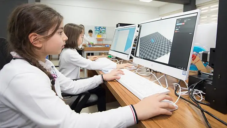 MEB ortaokul öğrencilerine zanaat okulu açacak