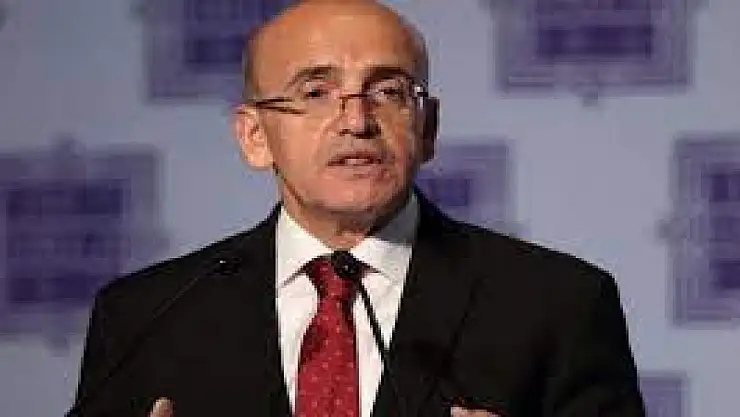 Bakan Şimşek: 'Merkez Bankası brüt rezervi 134,4 milyar dolara ulaştı'