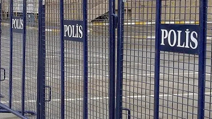 Muş'ta toplantı ve gösteri yürüyüşleri 4 gün süreyle yasaklandı