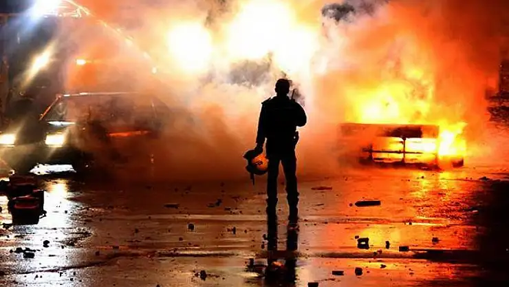 6-8 Ekim olaylarında neler yaşandı? Kobani davası nedir?