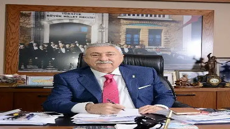 Esnaf için kapsamlı yapılandırma istedi
