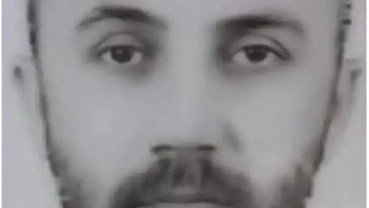 Güvenlik korucusu ölü bulundu