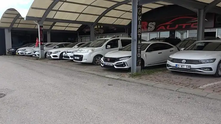 Araç almak için doğru zaman mı?
