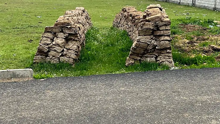 Ağrı'ya Yaz gelmeden Kış hazırlığı başladı