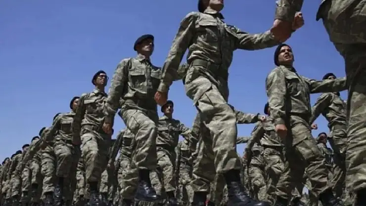 Seferberlik Yönetmeliği nedir?