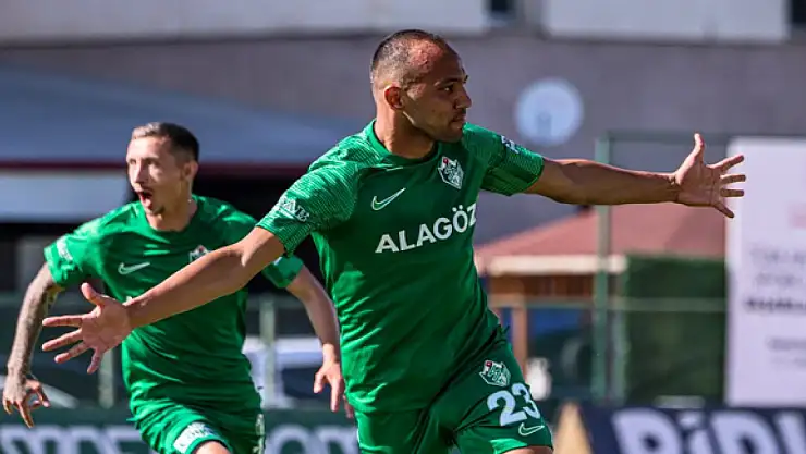 Iğdır adım adım 2. Lige