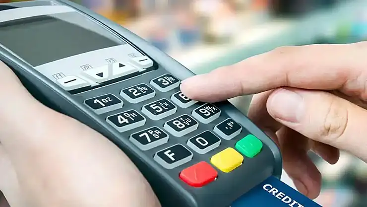 IBAN'la ödeme talep edenler anında şikayet edilebilecek