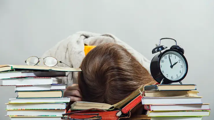 Sınav kaygısında ailelerin tutumu nasıl olmalıdır?