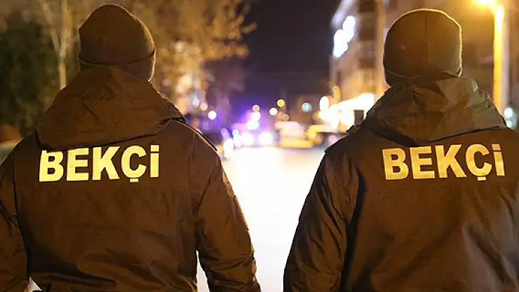 Ağrı'da Bekçileri darp eden 5 kişi tutuklandı