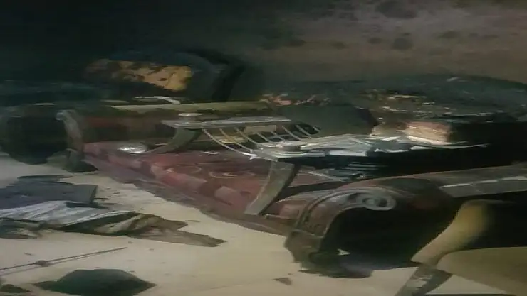 PKK'lılar Suriye Kürdistan Demokrasi Partisi'ne saldırdı