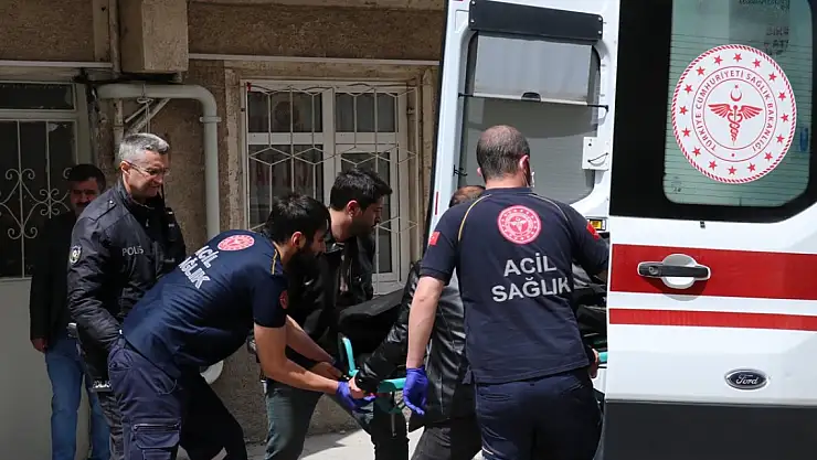 Erzurum'da karısını öldürdüğü iddia edilen kişi tutuklandı