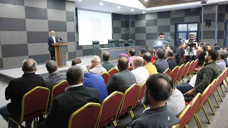 12 ilin katılımıyla 'Büyük Gazze Yürüyüşü ve Mitingi'' düzenlenecek