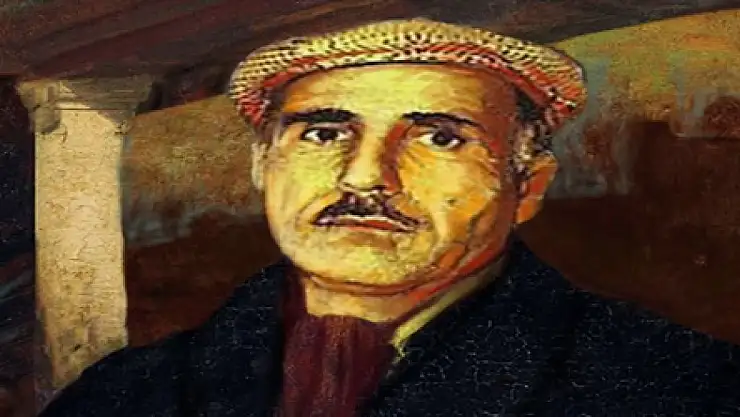 Ağrılı Dengbej Şakiro İzmir'de anılacak