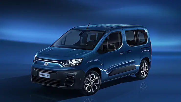 Yeni Doblo satışa çıktı: Alıcılarına avantajlı kampanyalar