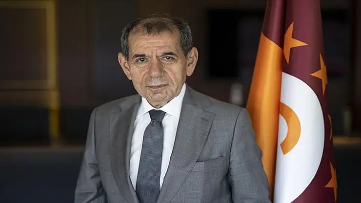 Galatasaray'da 3. Dursun Özbek dönemi