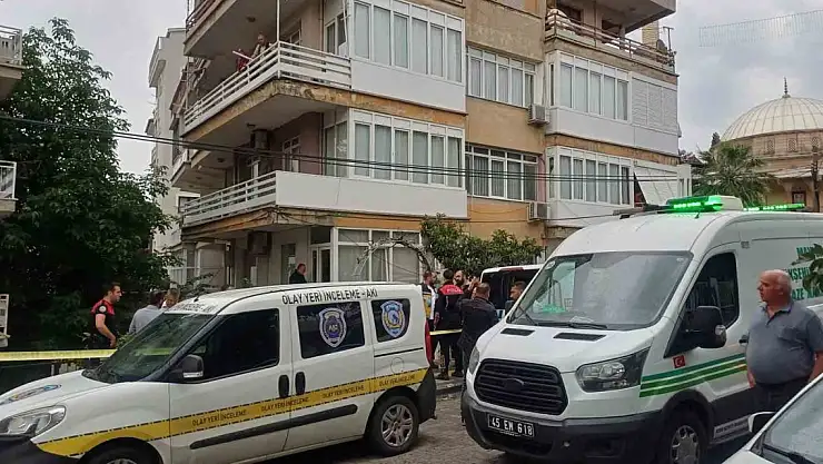 Eski eşi, kayınvalidesi ve kayınbiraderini öldürdü