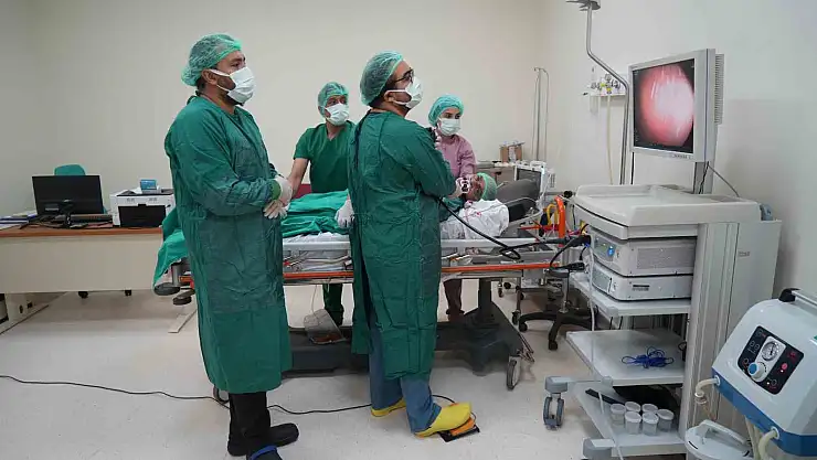 Varto'da doktorların atanmasıyla ameliyatlar yeniden başladı